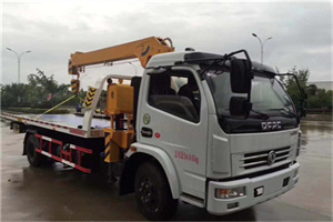 山亭24小时道路救援服务